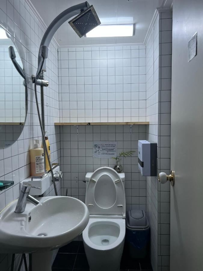 Hostel Korea - Original Seoul Bagian luar foto