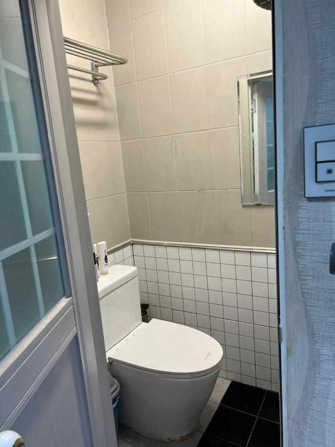 Hostel Korea - Original Seoul Bagian luar foto