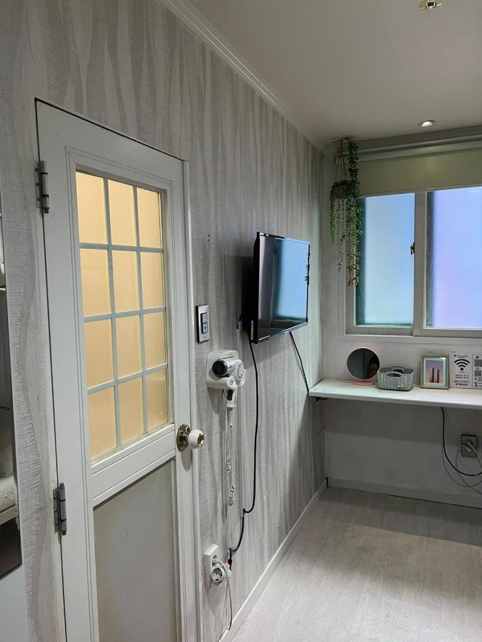 Hostel Korea - Original Seoul Bagian luar foto