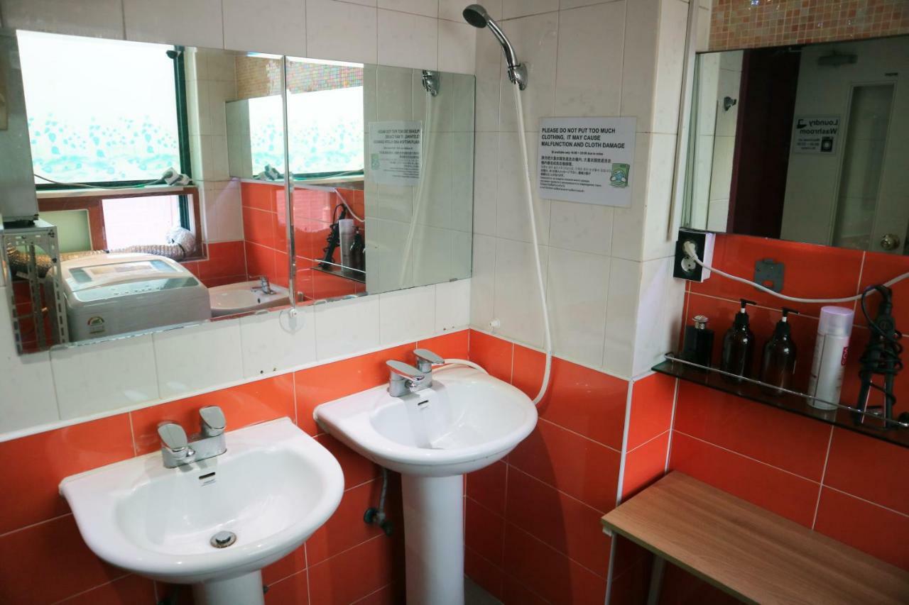 Hostel Korea - Original Seoul Bagian luar foto