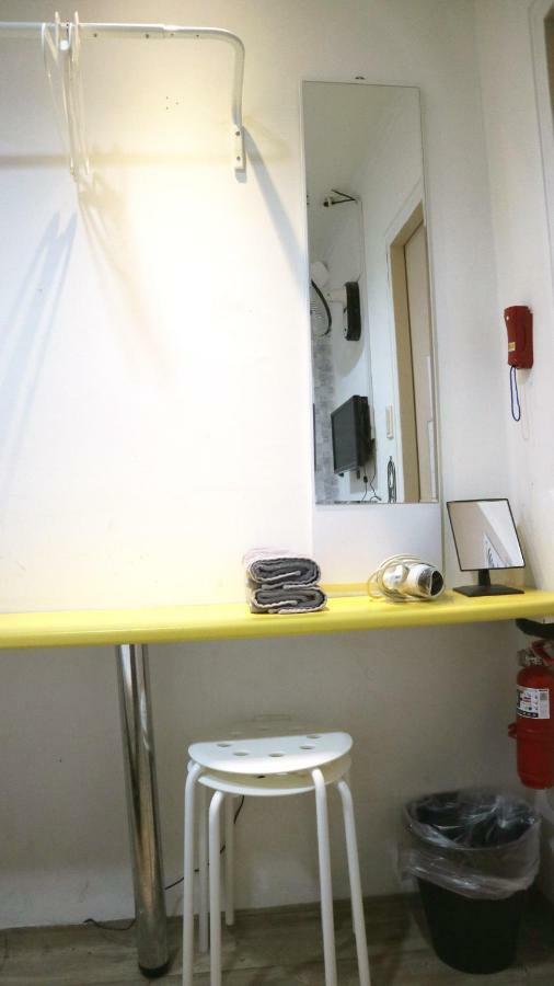 Hostel Korea - Original Seoul Bagian luar foto
