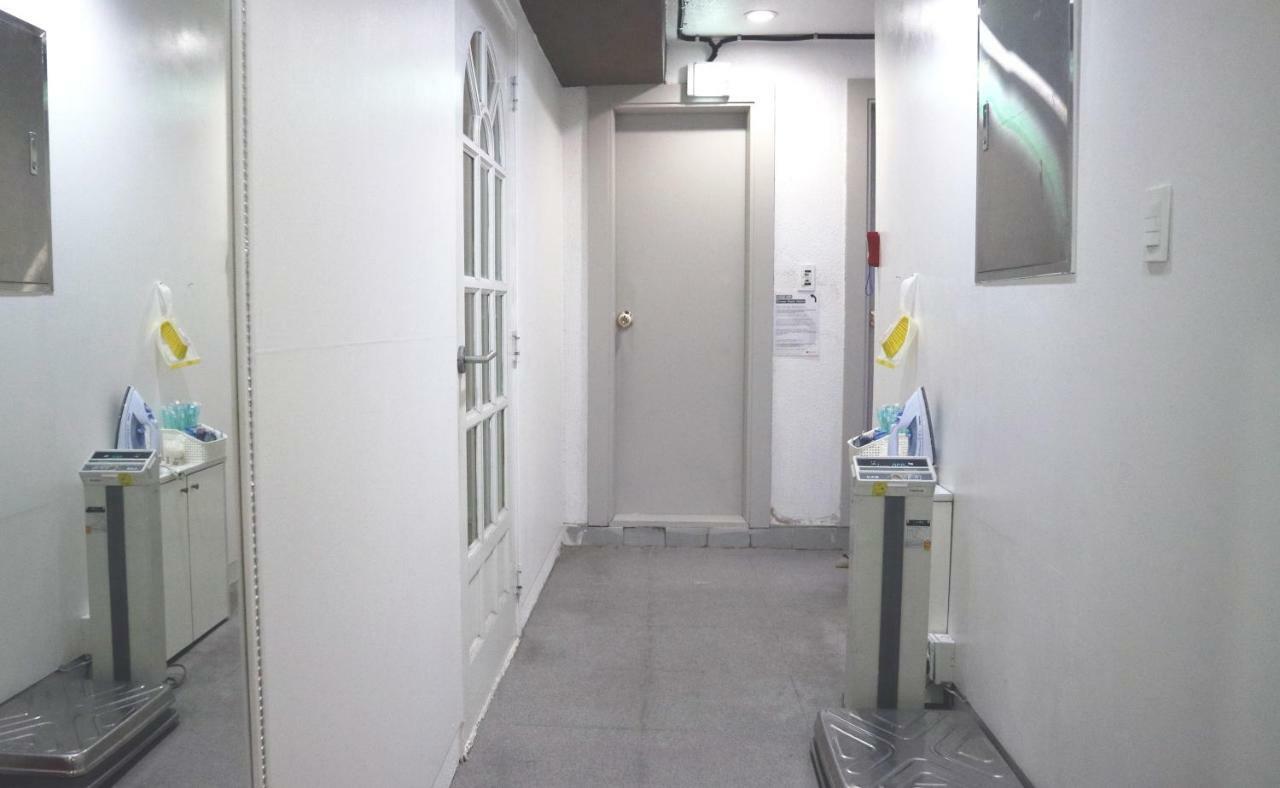 Hostel Korea - Original Seoul Bagian luar foto