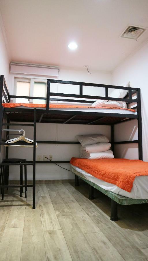Hostel Korea - Original Seoul Bagian luar foto