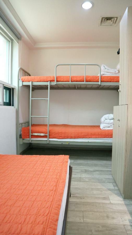 Hostel Korea - Original Seoul Bagian luar foto