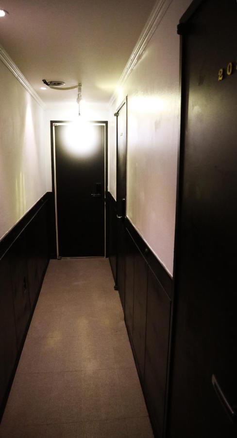 Hostel Korea - Original Seoul Bagian luar foto