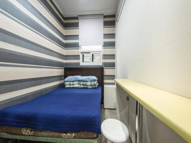 Hostel Korea - Original Seoul Bagian luar foto
