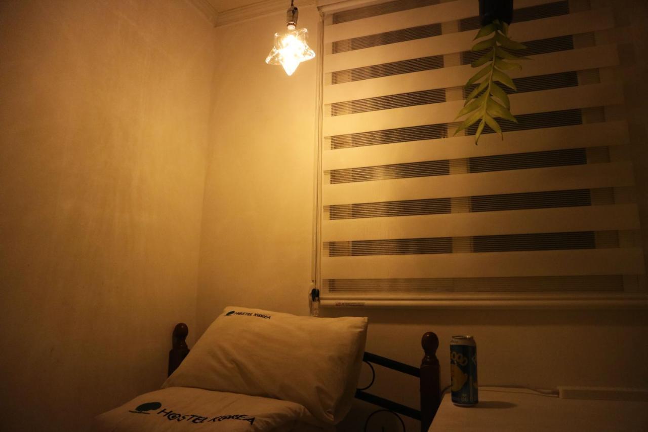 Hostel Korea - Original Seoul Bagian luar foto