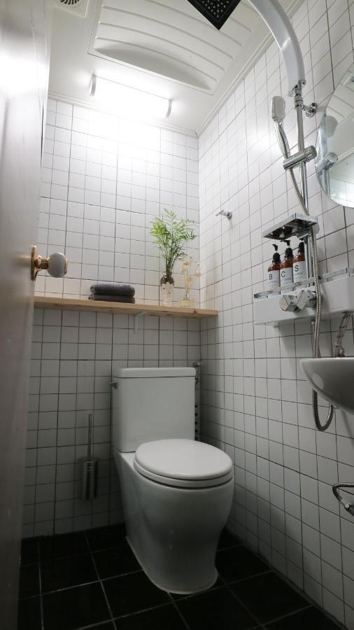 Hostel Korea - Original Seoul Bagian luar foto